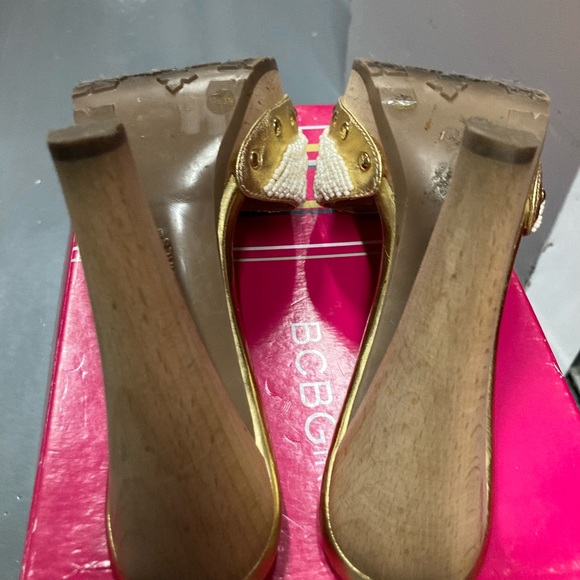 BCBGirls Sandals - Picture 6 of 9